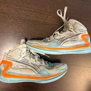 Li-Ning Liren 4 basketball shoes